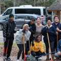 The Power of Community Engagement in Fostering Democracy in Southeast Texas