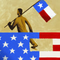 The Struggle to Uphold Democracy in Southeast Texas