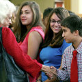 The Impact of Civic Education Programs in Southeast Texas
