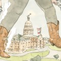 The Role of Political Parties in Shaping Democracy in Southeast Texas