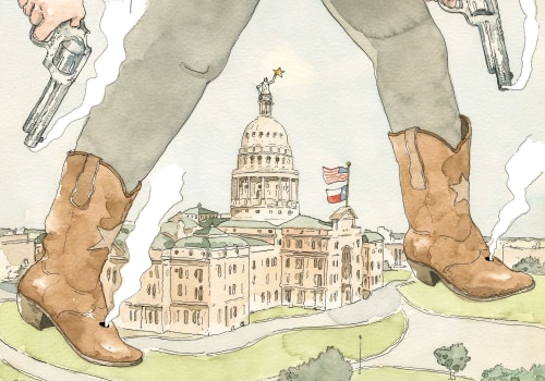 The Fight Against Voter Suppression in Southeast Texas