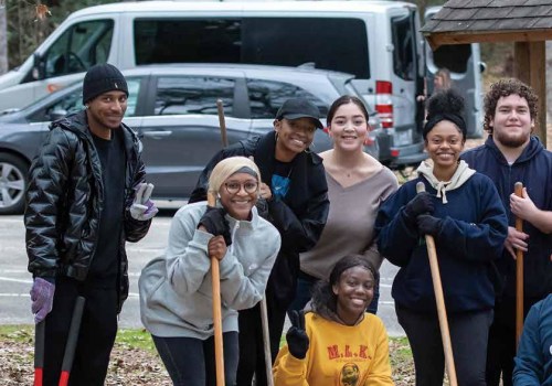 The Power of Community Engagement in Fostering Democracy in Southeast Texas