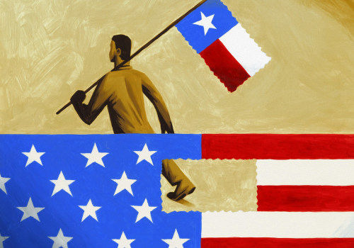 The Struggle to Uphold Democracy in Southeast Texas