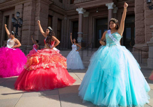 Engaging in Democracy: Exploring Civic Opportunities in Southeast Texas
