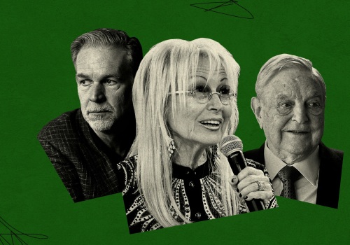 The Impact of Campaign Finance on Democracy in Southeast Texas