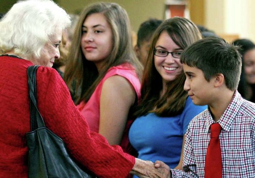 The Impact of Civic Education Programs in Southeast Texas