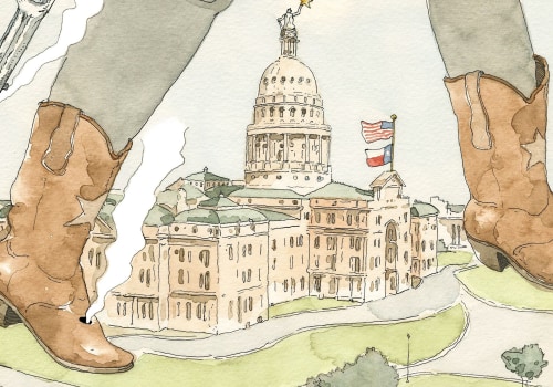 The Crucial Role of Grassroots Organizations in Promoting Democracy in Southeast Texas