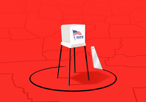 The State of Voter Turnout in Southeast Texas: An Expert's Perspective