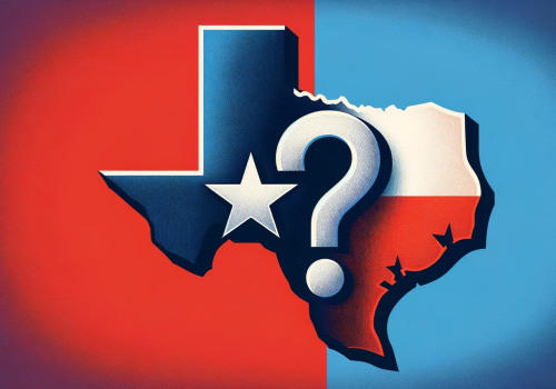 The Power of Media in Shaping Democracy in Southeast Texas