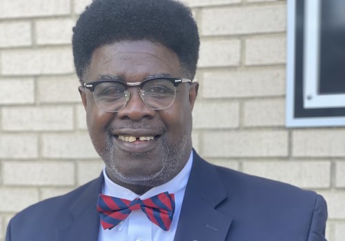 The Impact of the Criminal Justice System on Democracy in Southeast Texas: An Expert's Perspective