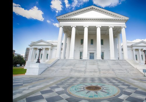 The Evolution of Democracy in Southeast Texas